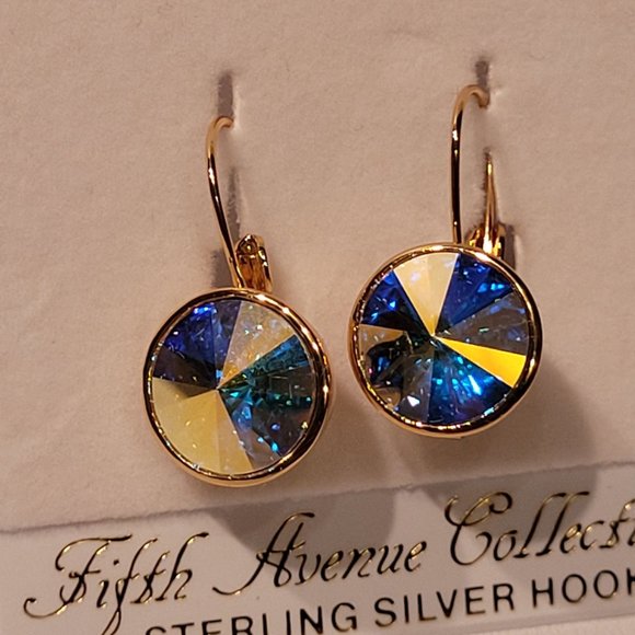 Fifth Avenue Collection Sweet On You Blue - Picture 1 of 3